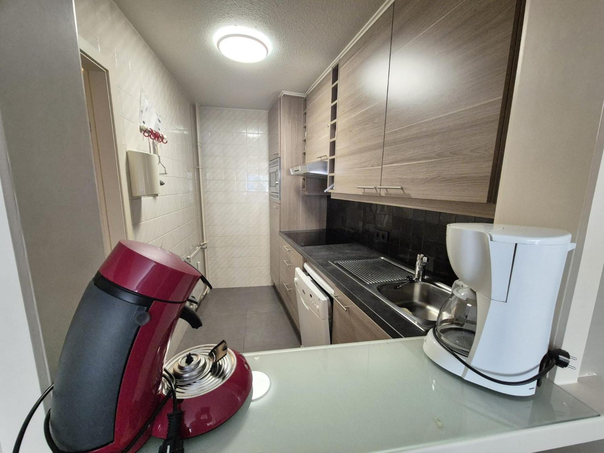 Apartment Sea-And Harbourview 6P Blankenberge Near Brugge Exteriör bild